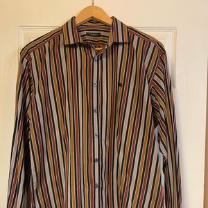 Shirt, Burberry, new, XL